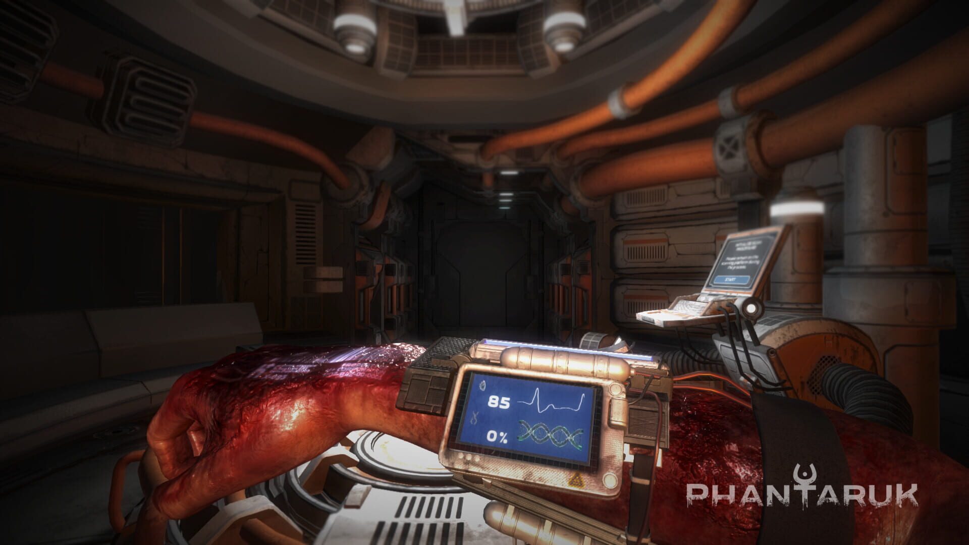 Screenshot for Phantaruk