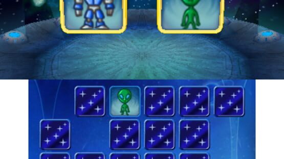 Screenshot for 3D Game Collection