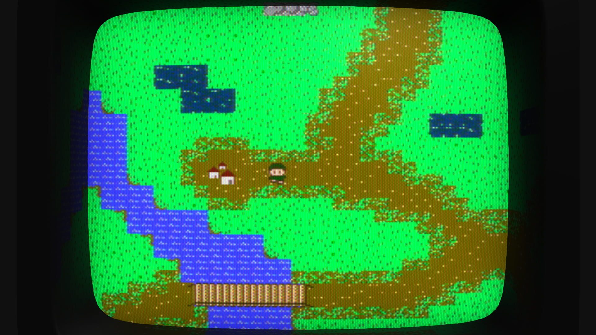 Screenshot for Super Win the Game
