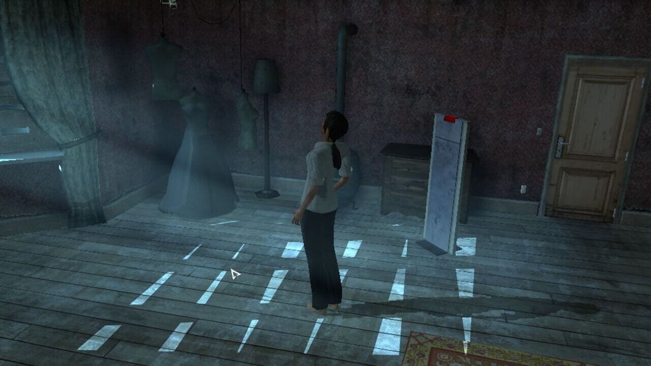 Screenshot for Still Life 2