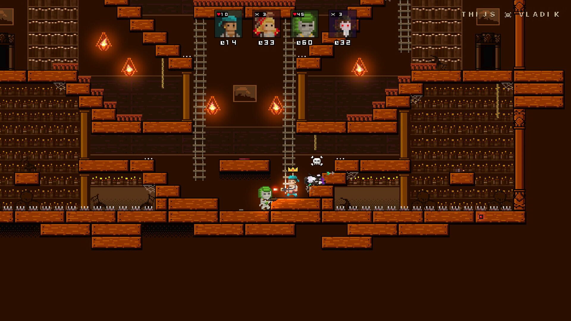 Screenshot for Absoloot