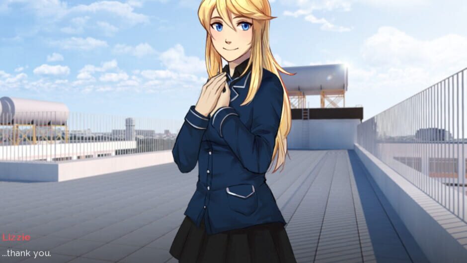 Screenshot for Crimson Gray