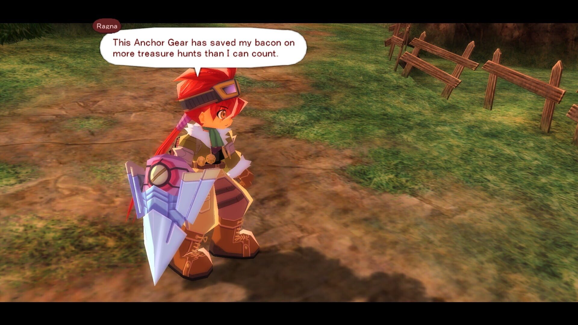 Screenshot for Zwei: The Ilvard Insurrection