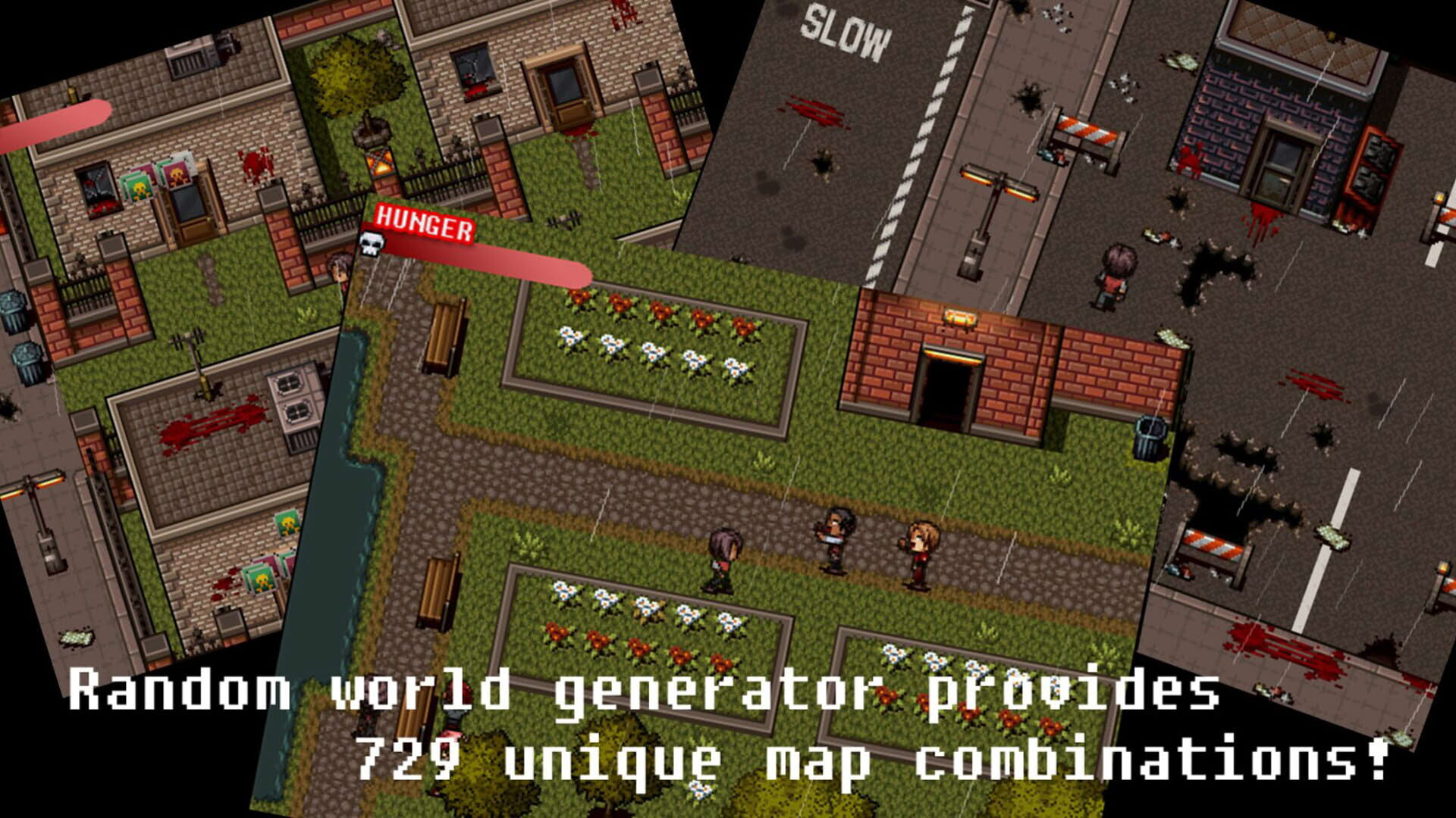 Screenshot for Invasion: Brain Craving