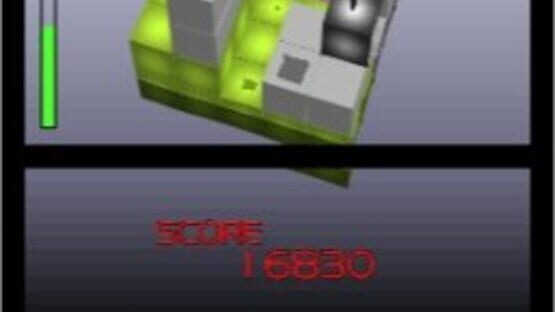 Screenshot for Art Style: Precipice