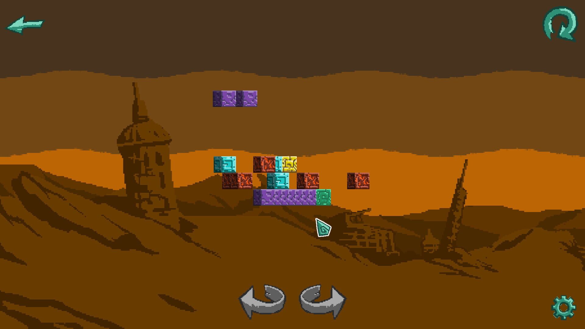 Screenshot for Pixplode