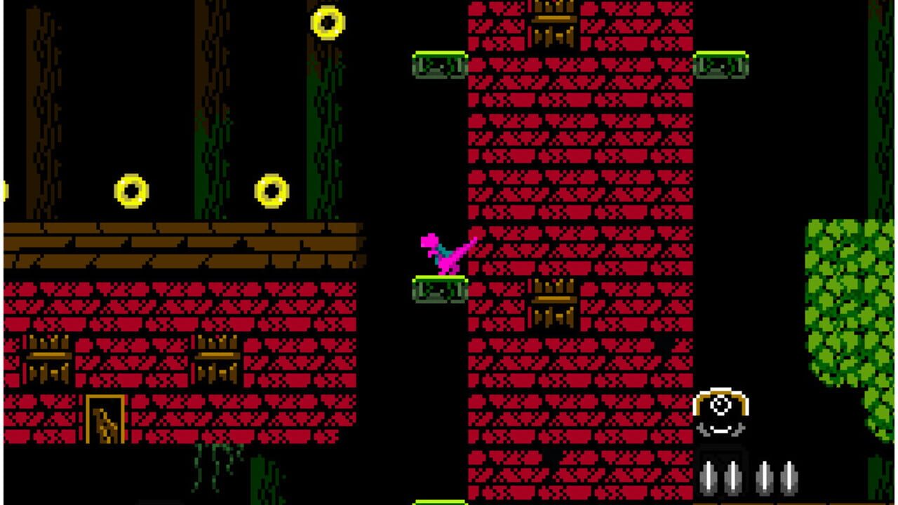 Screenshot for Rex: Another Island