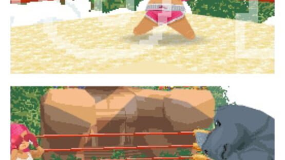 Screenshot for Animal Boxing