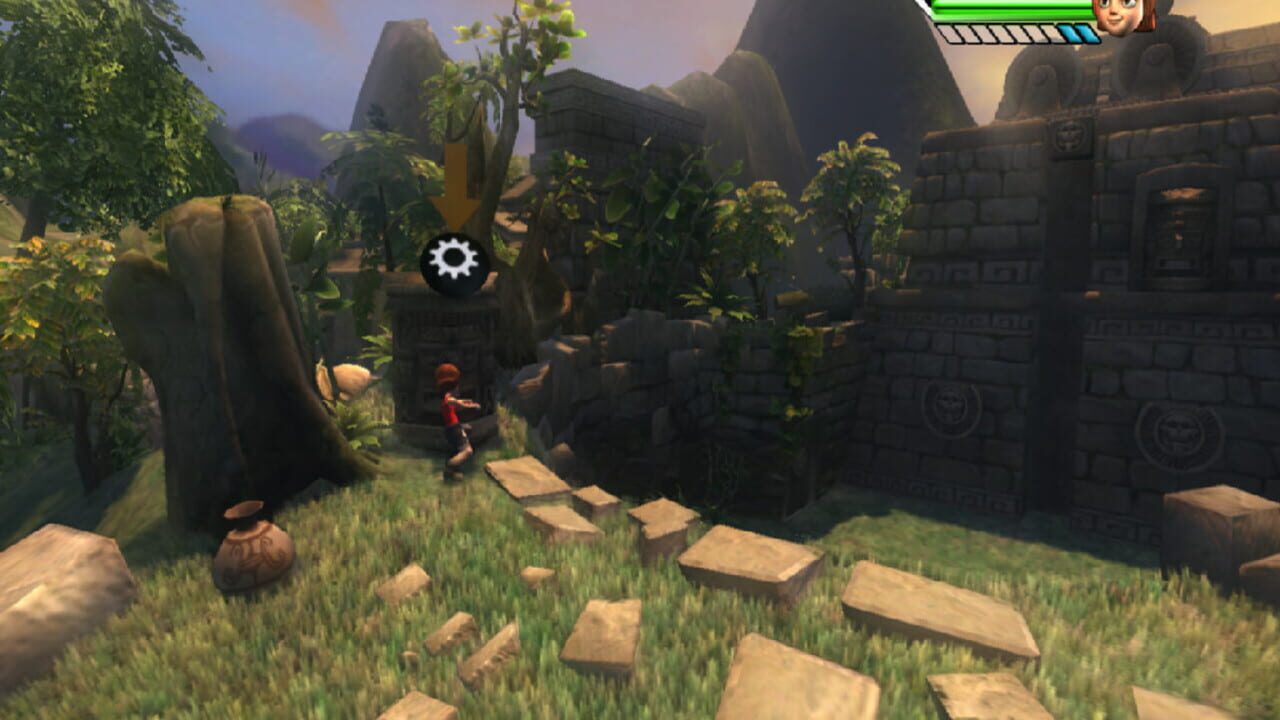 Screenshot for Bolt