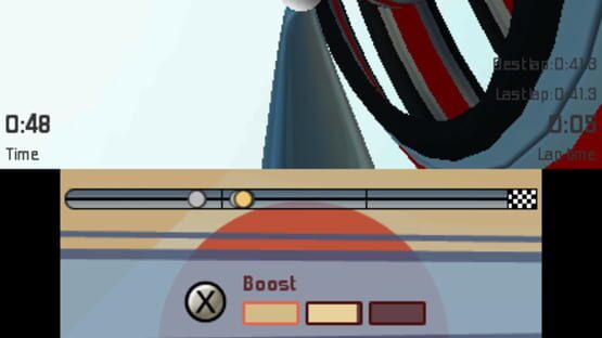 Screenshot for Proun+