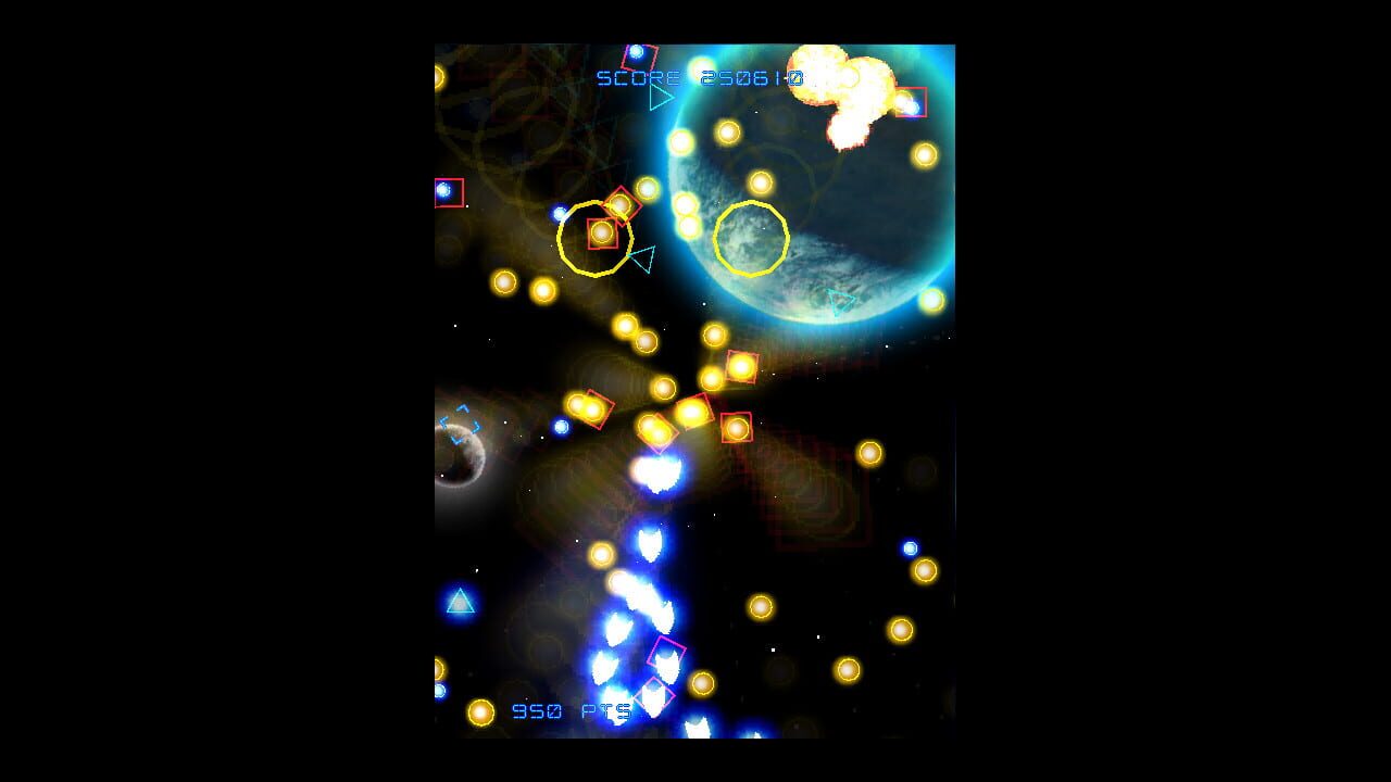 Screenshot for Minus Zero