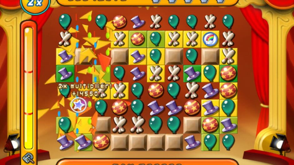 Screenshot for Bang Attack
