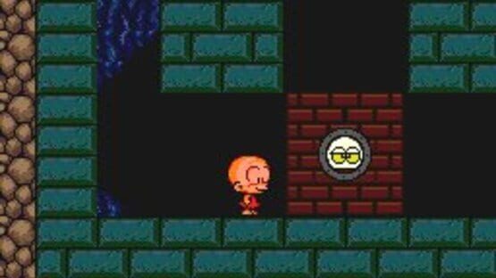 Screenshot for Bonk 3: Bonk's Big Adventure