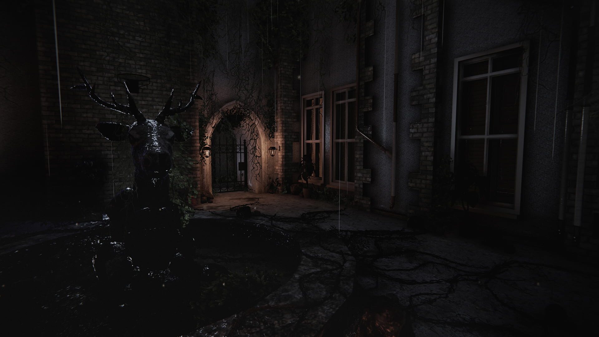 Screenshot for Don't Knock Twice