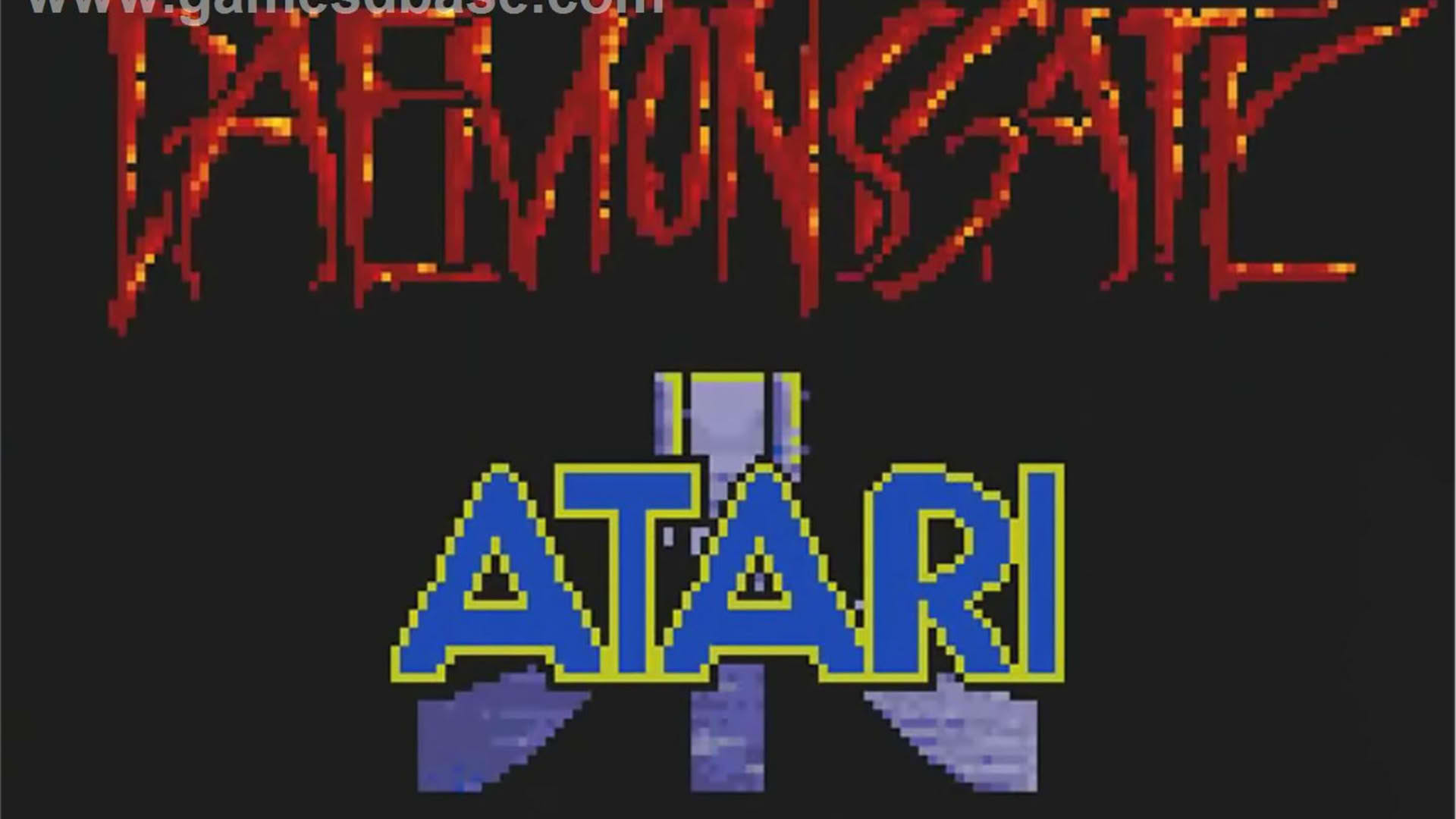 Screenshot for Daemonsgate