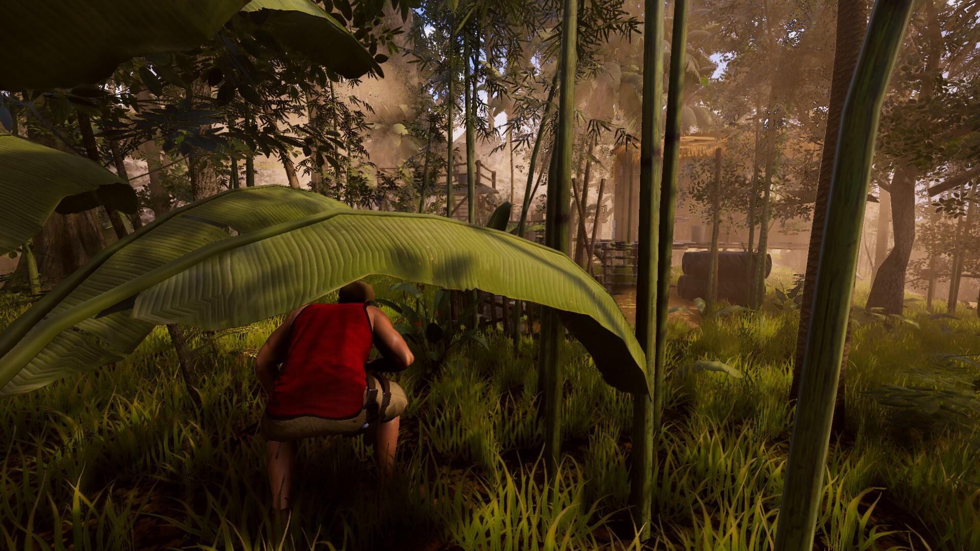 Screenshot for Deadly Tropics