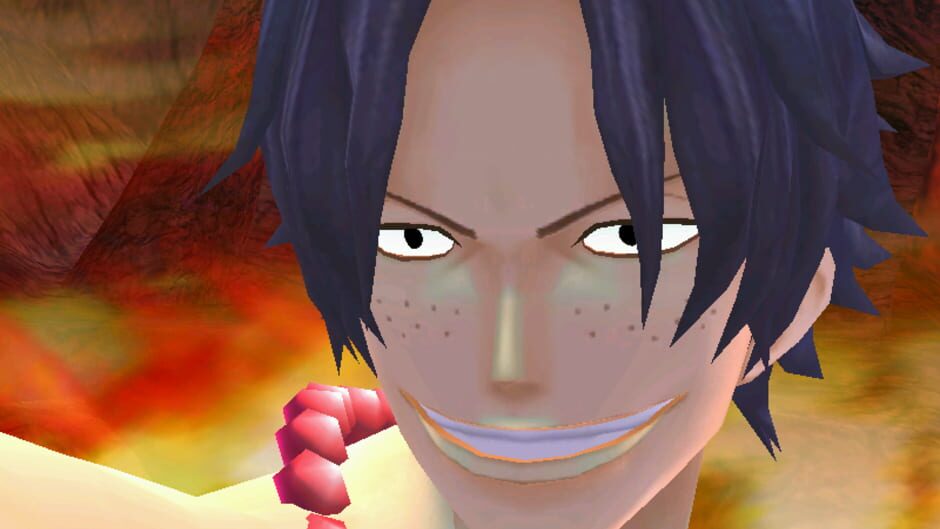 Screenshot for One Piece: Unlimited Cruise SP