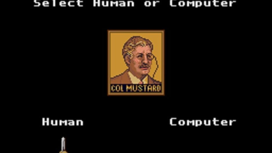 Screenshot for Clue