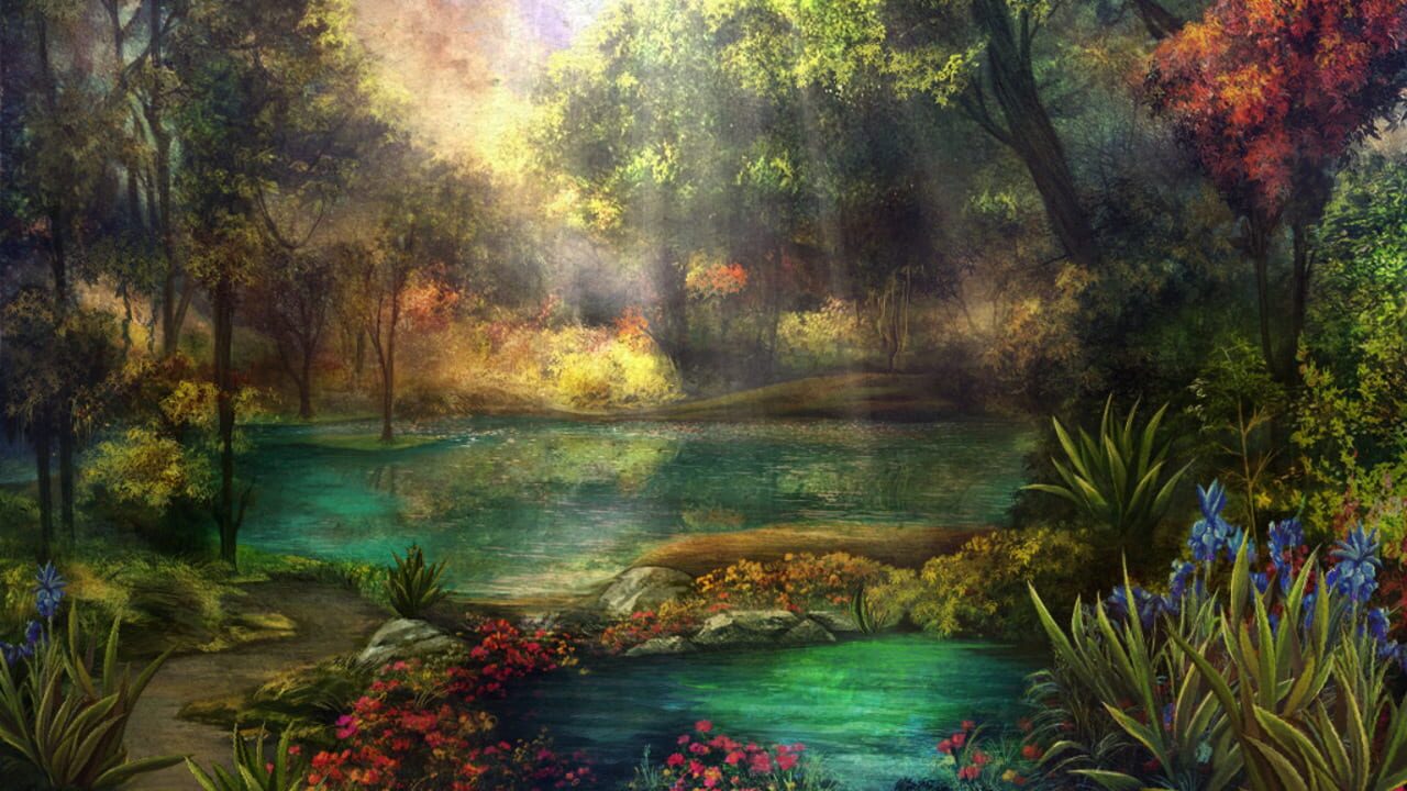 Screenshot for Cinders