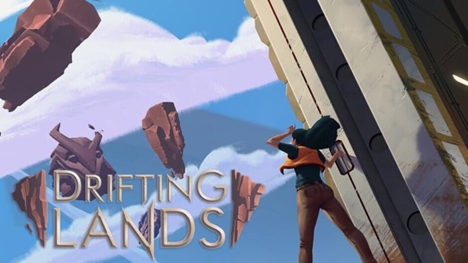 Screenshot for Drifting Lands