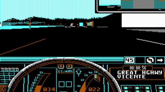 Screenshot for Vette!