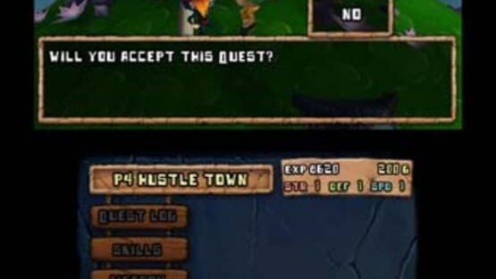 Screenshot for Planet Crashers