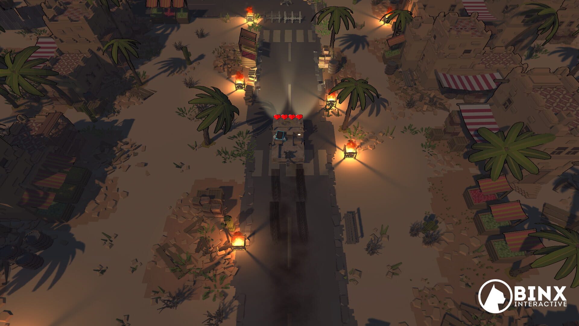 Screenshot for I Hate Running Backwards