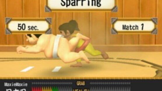 Screenshot for Eat! Fat! Fight!