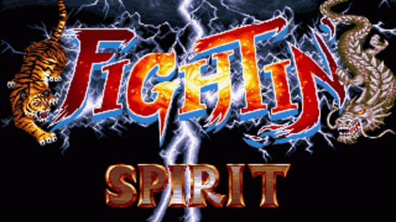 Screenshot for Fightin' Spirit