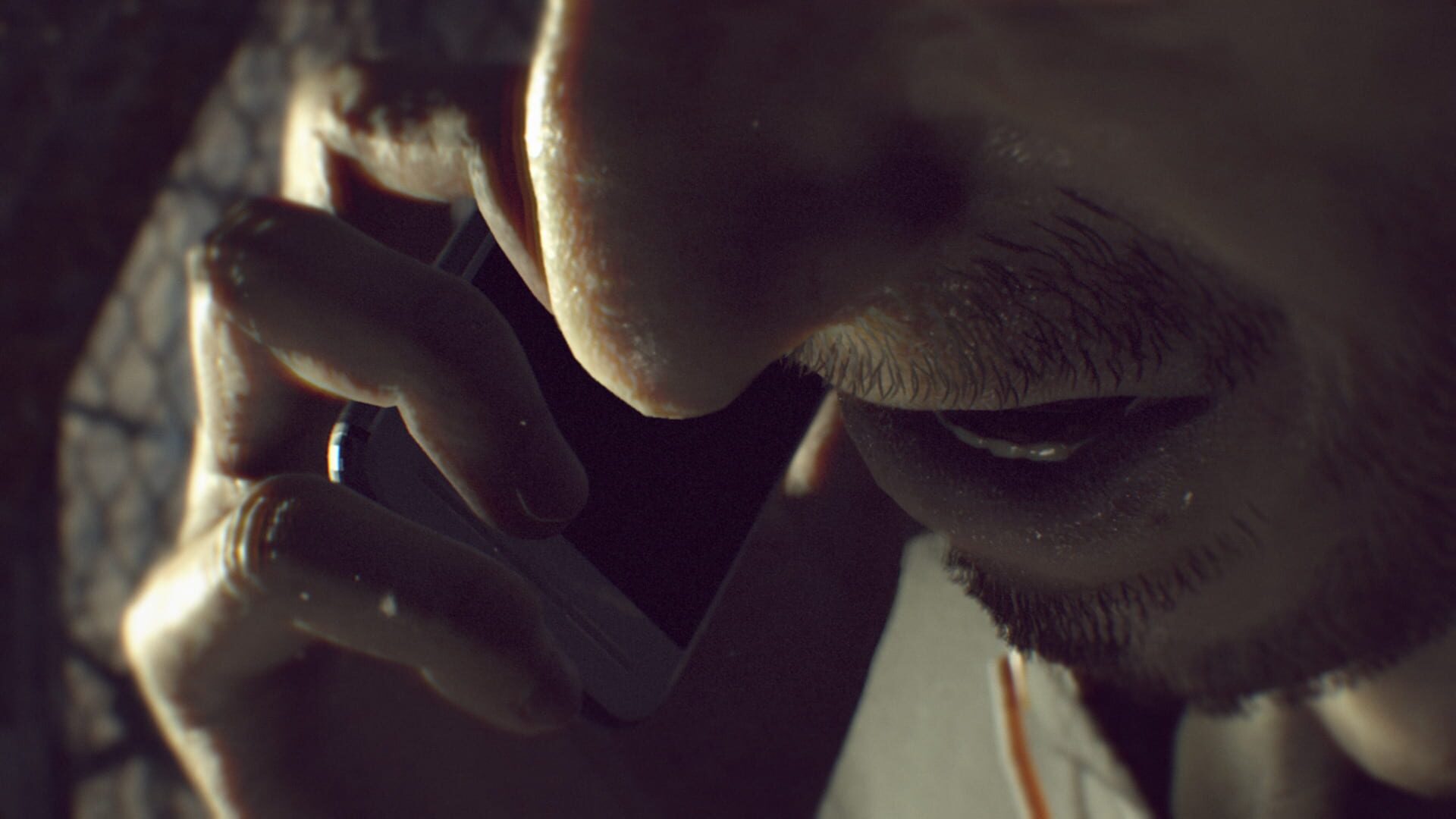 Screenshot for Resident Evil 7: Biohazard - End of Zoe