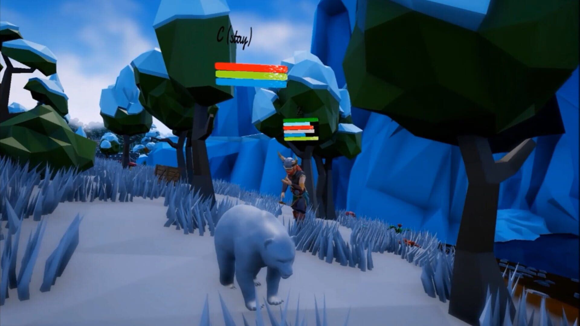 Screenshot for Survive: The King Killer