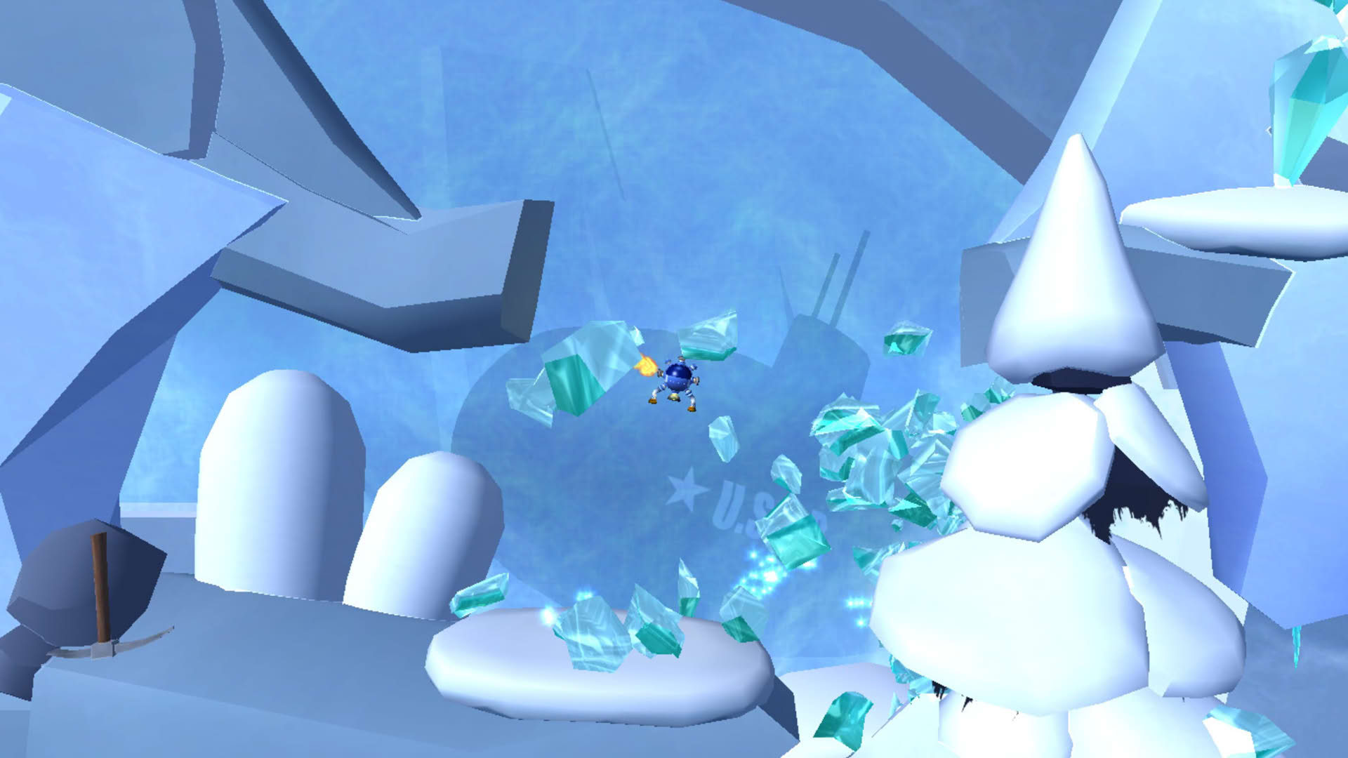 Screenshot for Bob Came in Pieces