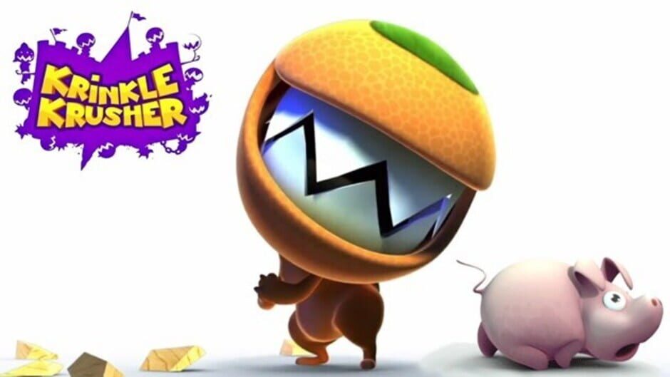 Screenshot for Krinkle Krusher