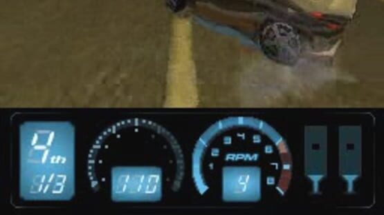 Screenshot for Drift Street International