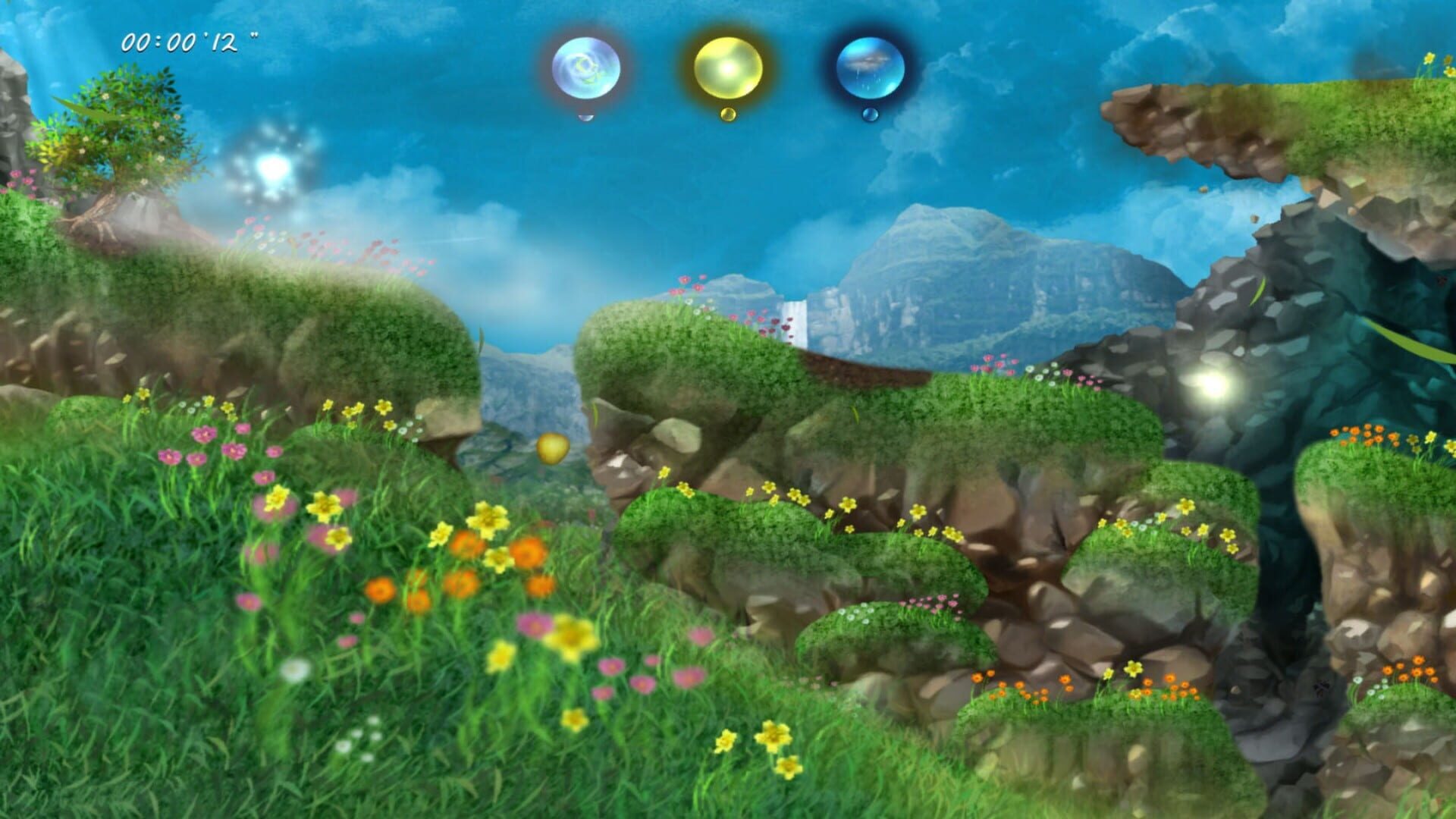 Screenshot for Storm
