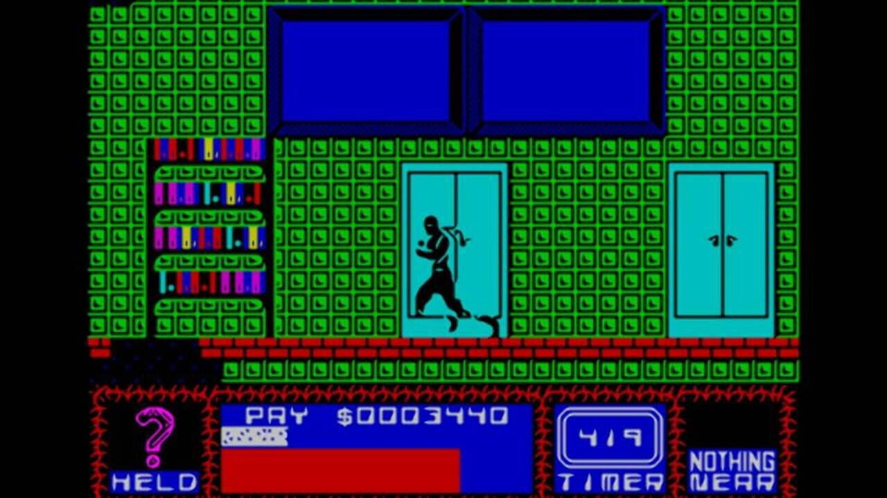 Screenshot for Saboteur II