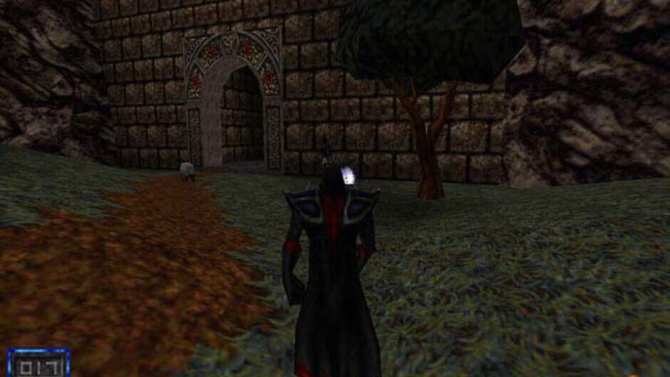 Screenshot for Hexen II