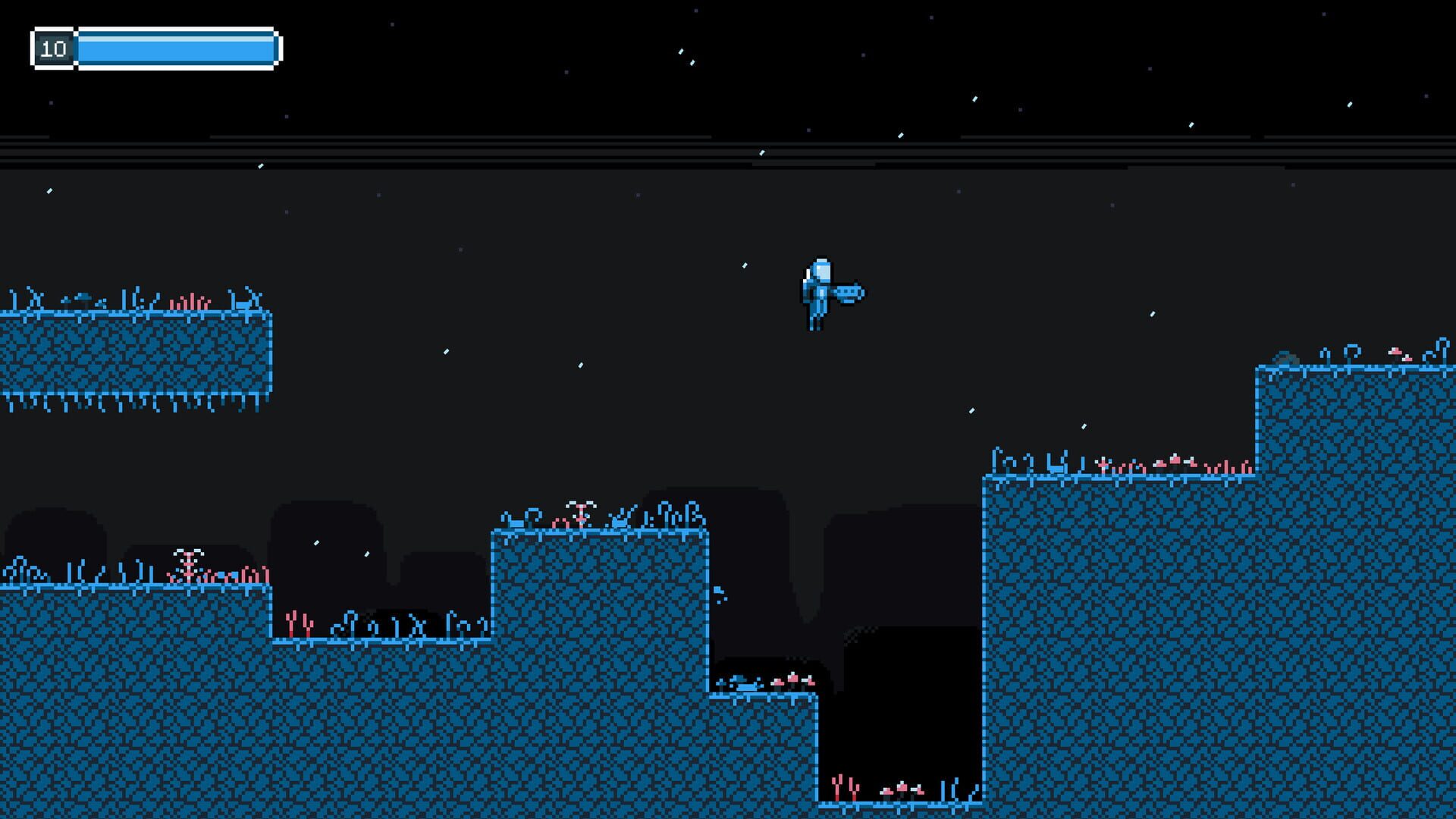 Screenshot for Escape from Tethys