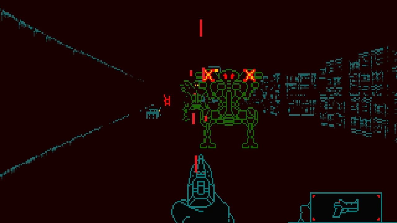 Screenshot for Minimized