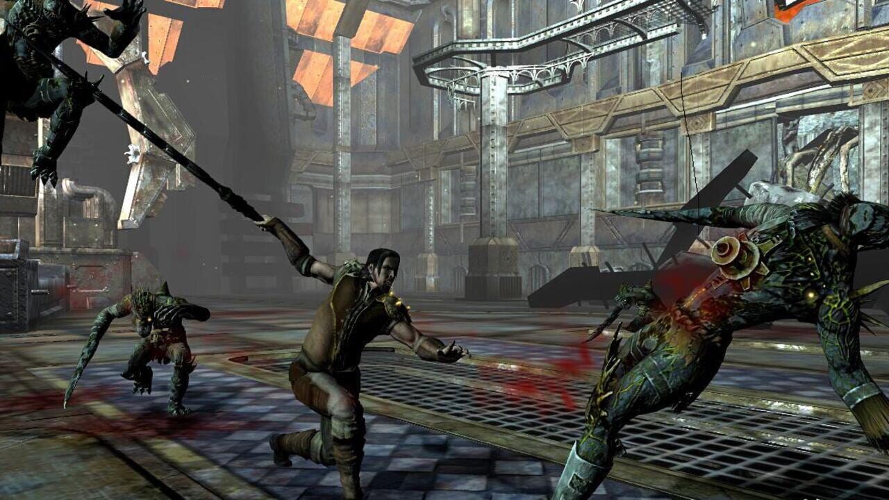 Screenshot for Edge of Twilight: Return to Glory