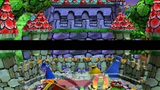 Screenshot for Flipper Critters