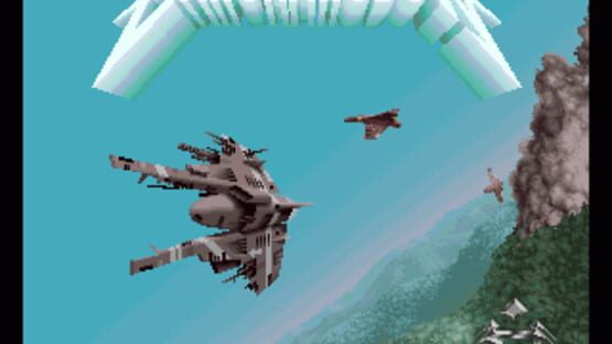 Screenshot for Carcharodon: White Sharks