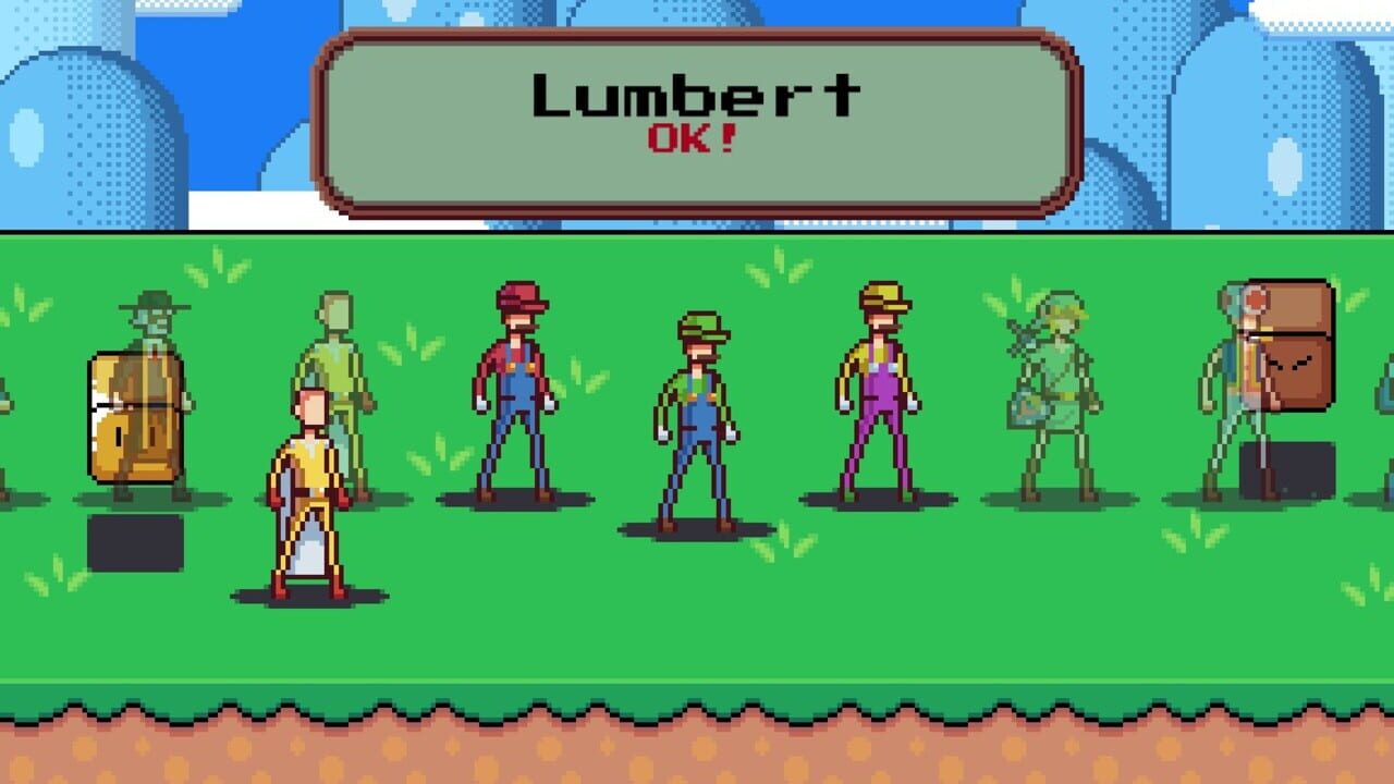 Screenshot for Gun Done