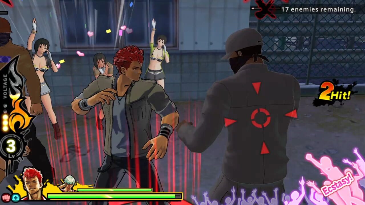 Screenshot for Uppers