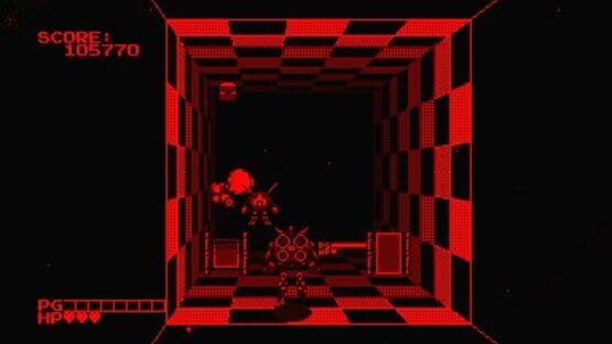 Screenshot for Space Squash