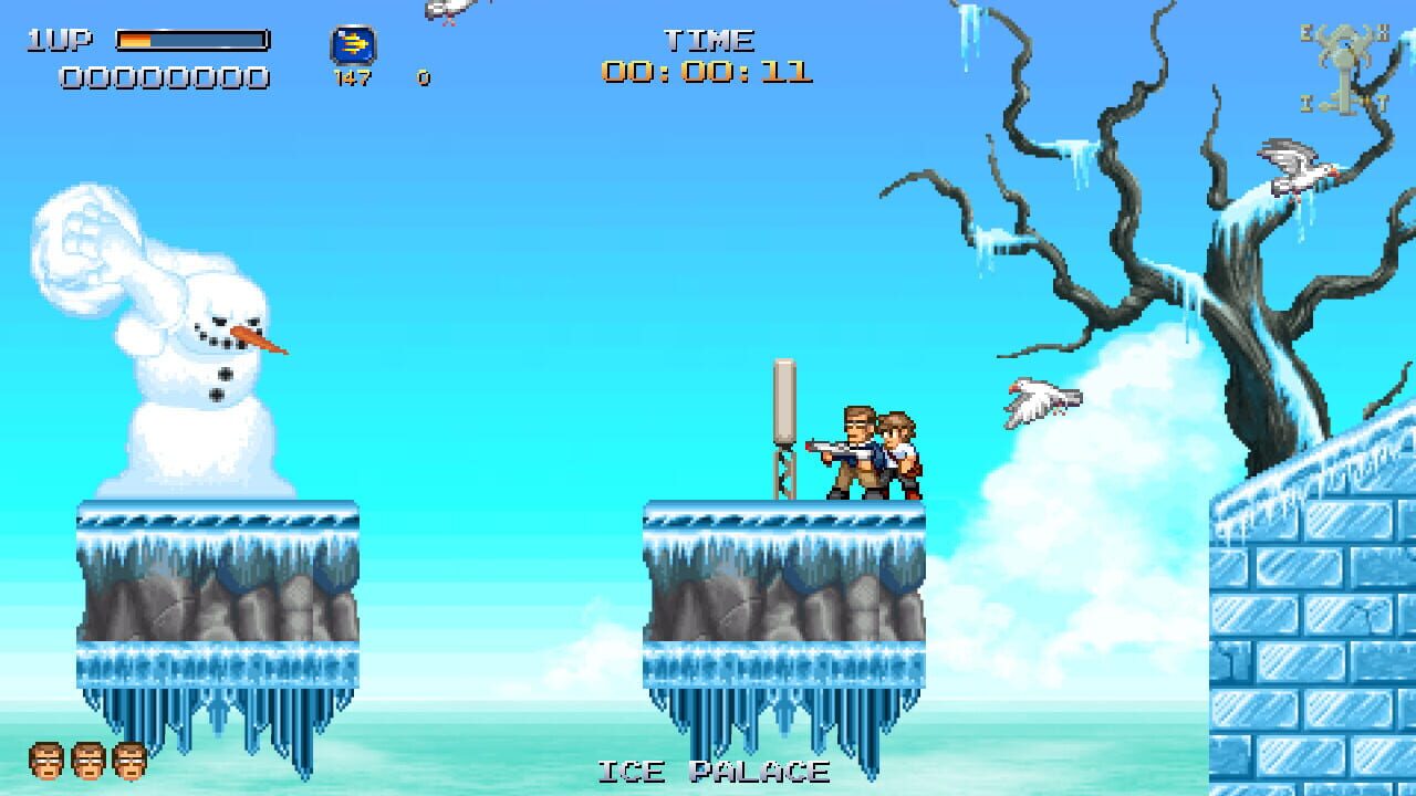 Screenshot for Best Buds