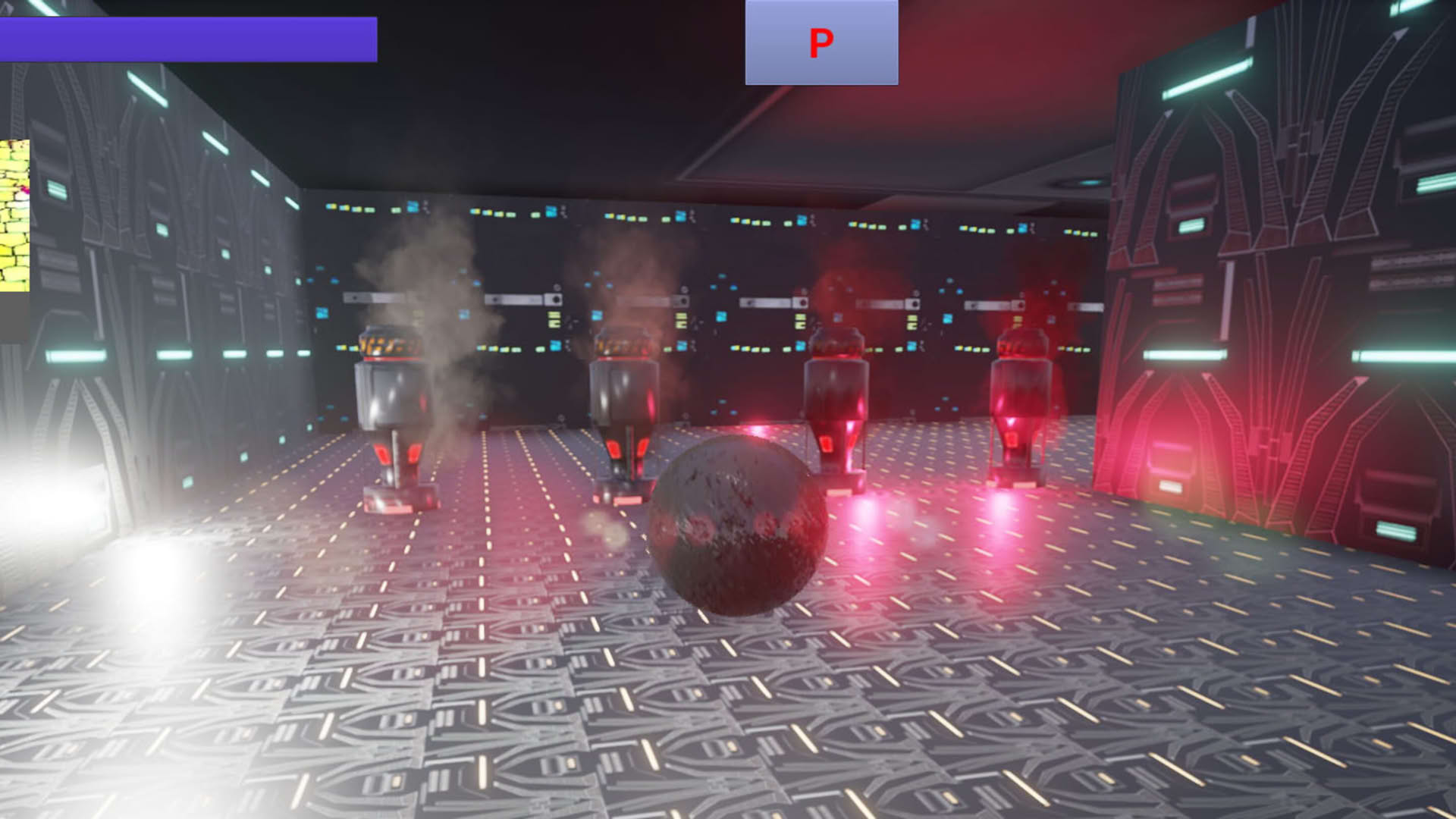 Screenshot for Finnish Roller