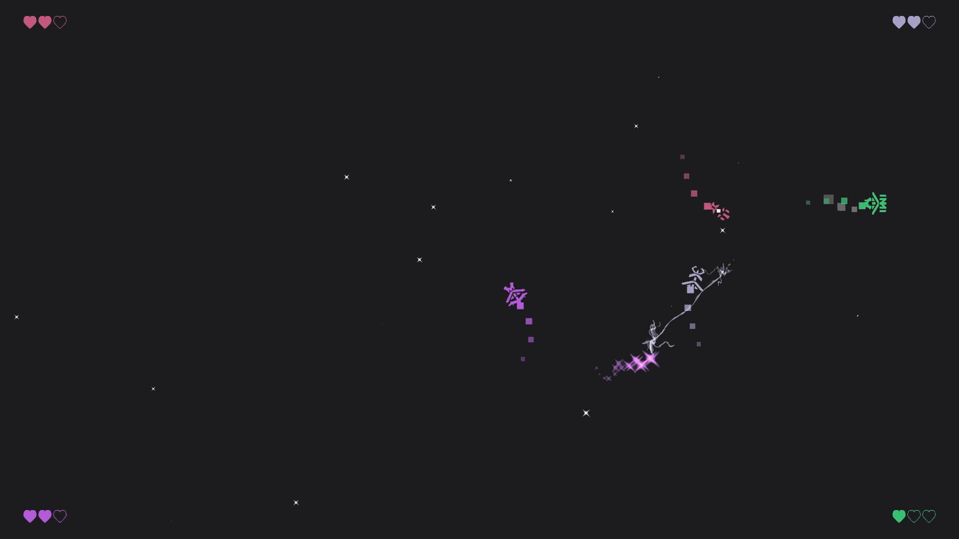 Screenshot for Astral Gun
