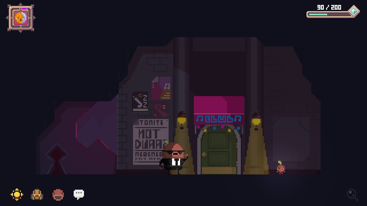 Screenshot for Kwaan
