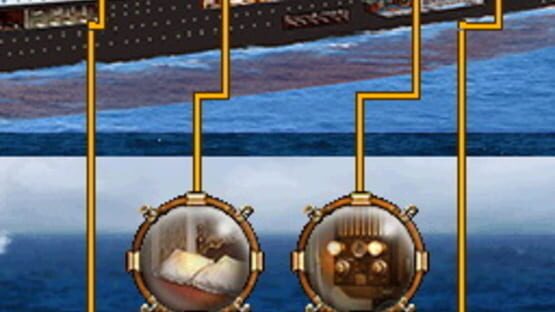 Screenshot for Titanic Mystery